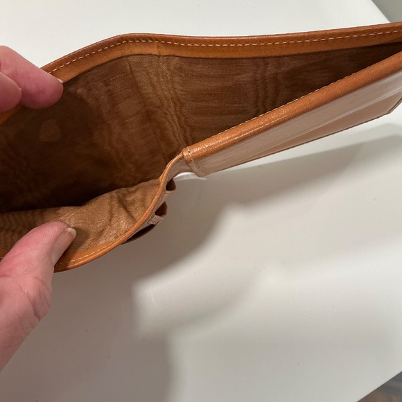 Celine macadam bifold wallet - Picture 5 of 6